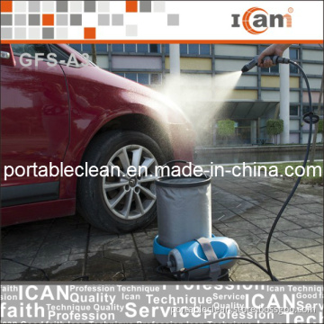 Gfs-A3-Electric Pressure Washer Pump for Multi-Purpose